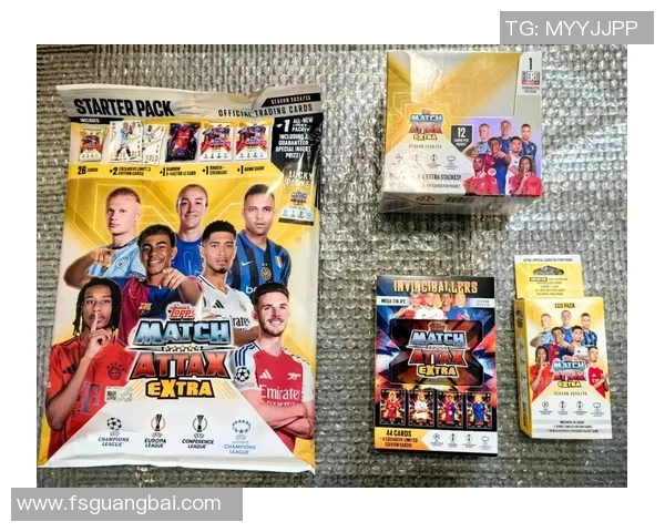 足球球星卡新手入门指南从选择盒子到收藏技巧全面解析