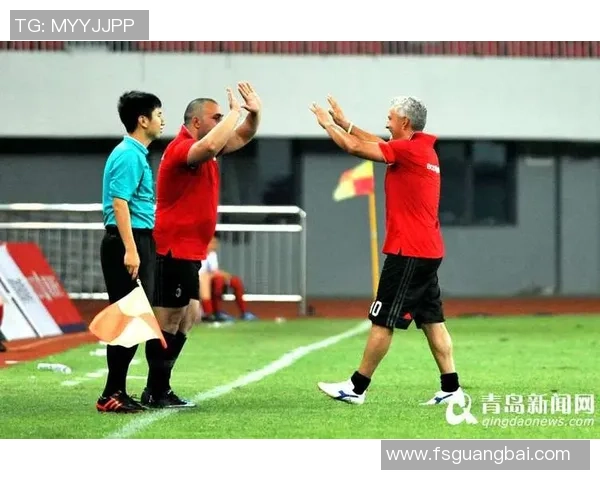 如何通过精准营销和球迷心理打造球星吸引力促进足球迷消费热情 如何通过精准营销和球迷心理打造球星吸引力促进足球迷消费热情